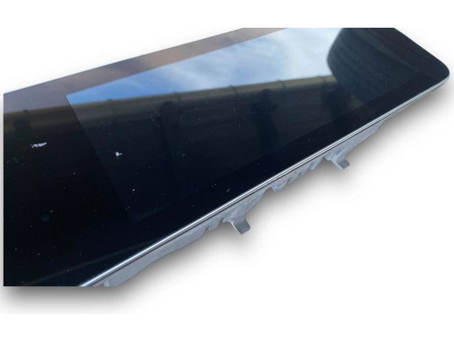 Přístrojová deska Mercedes-Benz GLA H247 2021 A2479007104