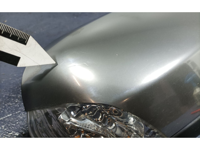 Зеркало электрическое        Volvo XC90  2007 - 2014 года   