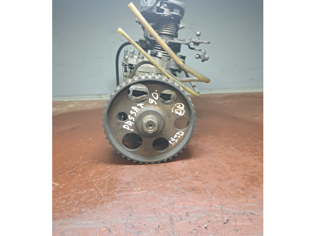 Блок управления 028130108F, 0460494336 Volkswagen PASSAT B3