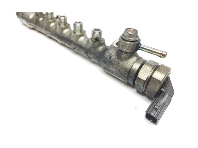 Vstřikovací lišta A5020, 23946   Mazda 6     