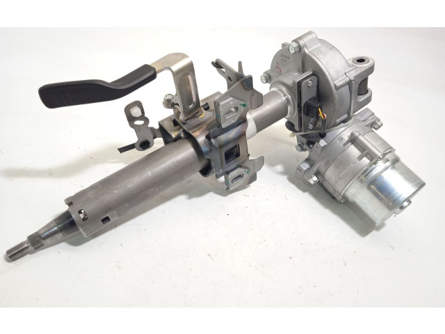 Рулевая рейка 8633A115 Mitsubishi ASX - года