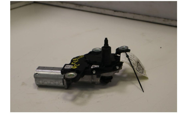 Моторчик заднего дворника 8V0955711 Audi Q2 -