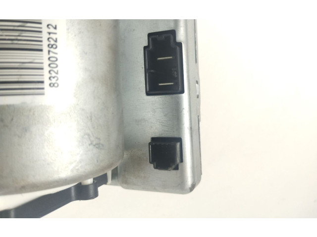 Рулевая рейка 488102257R Renault Clio V 2019 - - года