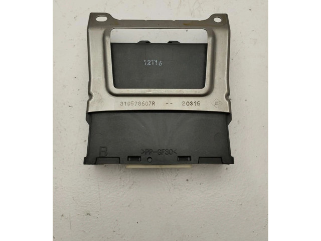 Řídící jednotka 319597831R   Renault Espace V (RFC) 2017