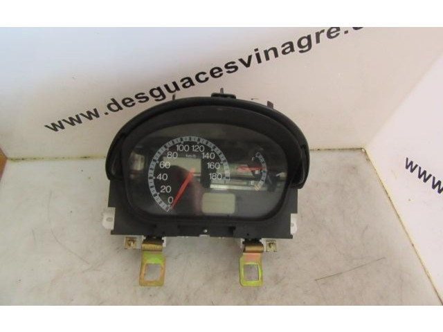 Přístrojová deska  Fiat Seicento/600 2001 735270336  