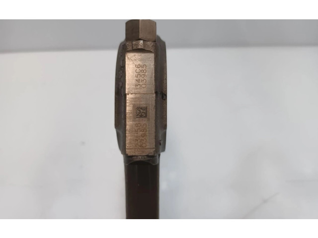 Поршень с шатуном 9812818680 Ford Kuga I