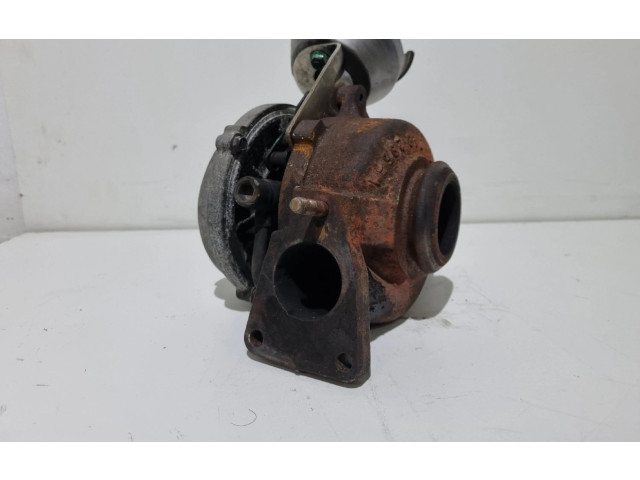 Турбина Ford S-MAX 9662464980, R202315672