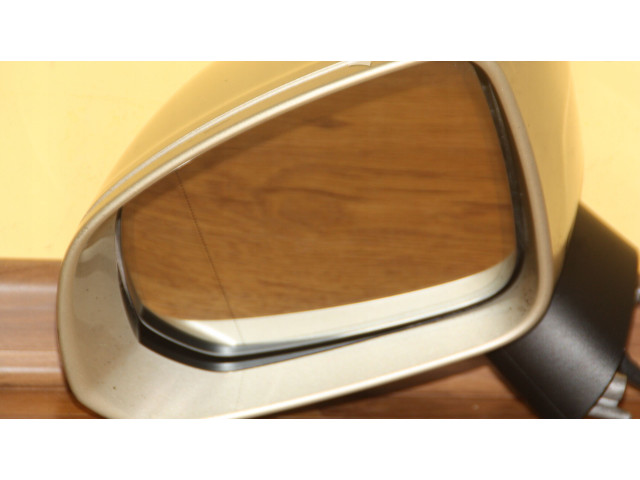 Зеркало электрическое Volvo XC90 2014 - года