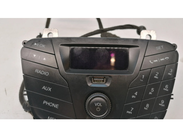 Мультимедийный контроллер