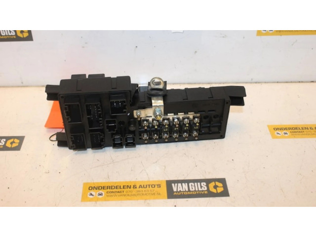 Блок предохранителей 9452993, 518322110 Volvo V70