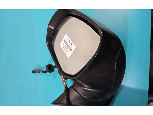 Зеркало электрическое        Peugeot 5008   -  года   