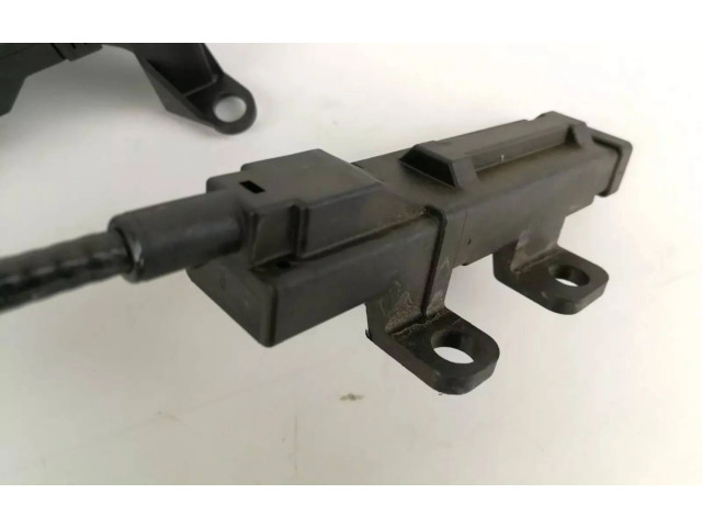 Блок управления A2308200075   Mercedes-Benz SL R230