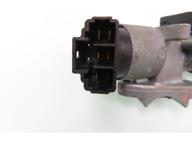 Řídící jednotka 96376653, S010011038 Chevrolet Aveo 2004