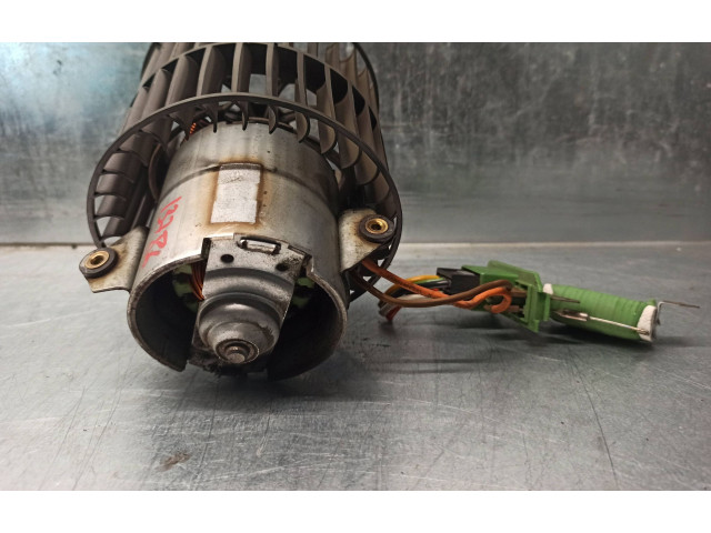 Вентилятор печки    14528269   Saab 9000 CS