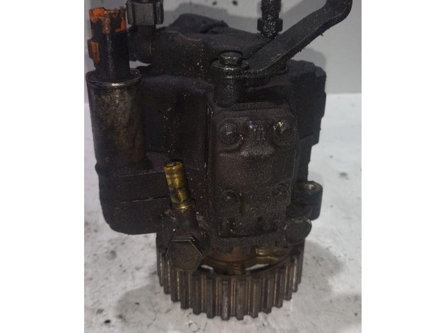 Vstřikovací čerpadlo Ford Fiesta