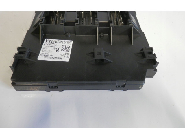 Блок комфорта 5K0937086Q, 5K0937086QJETTA   Volkswagen Jetta VI   
