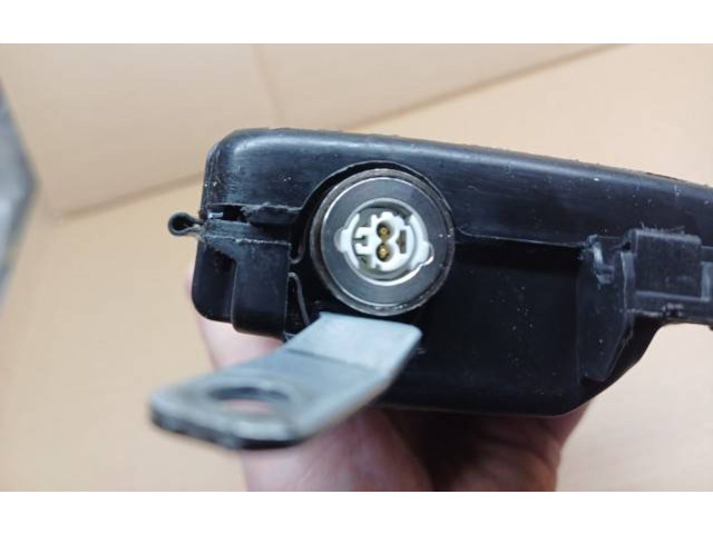 Подушка безопасности в сиденье 1S0880242B, 0589P10016 Skoda Citigo