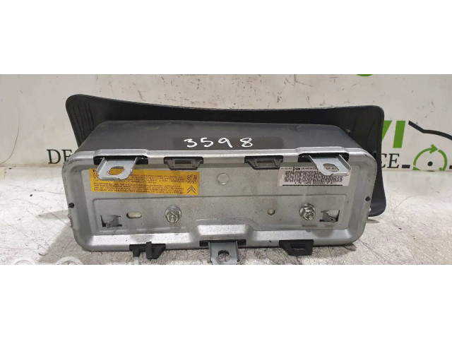 Подушка безопасности пассажира 96379999ZE   Citroen C2