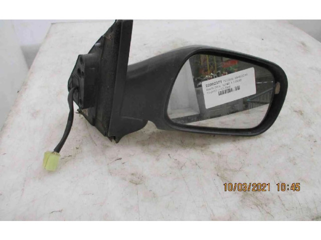 Zpětné zrcátko  Suzuki Ignis 2003  8470186G605PK, 8470186G605PK  