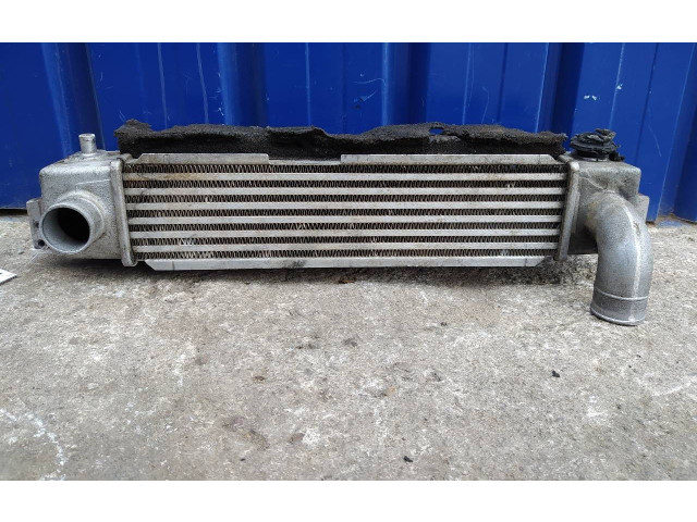 Интеркулер  281904A101   KIA Sorento 