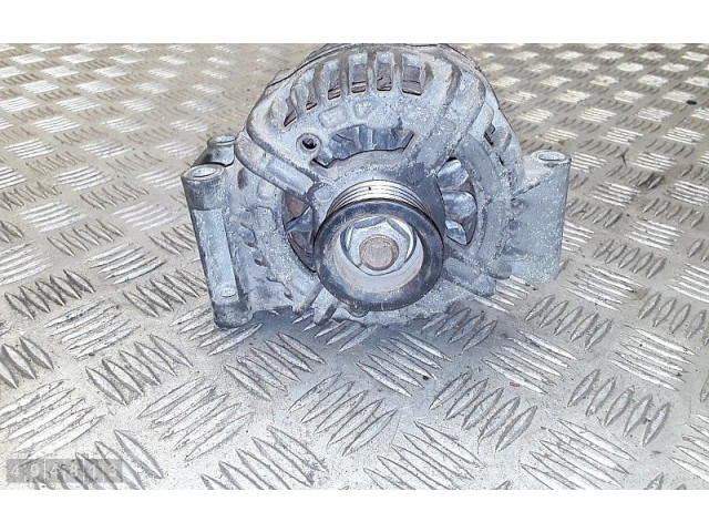 Генератор 0124325158, 755922301   Mini Cooper Hatch Hardtop      