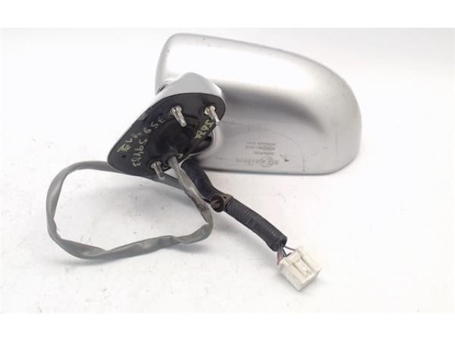 Зеркало электрическое        Audi A4 Allroad   -  года   