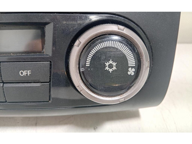 Pojistková skříňka Блок управления кондиционера воздуха / климата/ печки (в салоне) 146570-5184, 146570-5184 Mitsubishi Pajero 2006