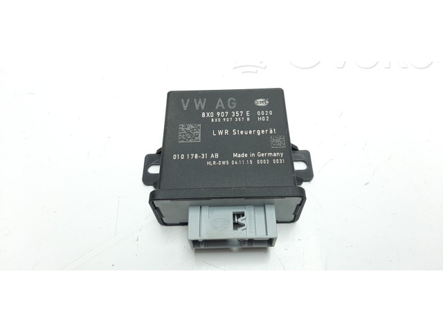 Блок управления Xenon