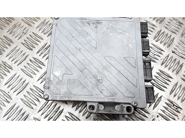 Řídící jednotka a0195459432 Mercedes-Benz C AMG W202 1997