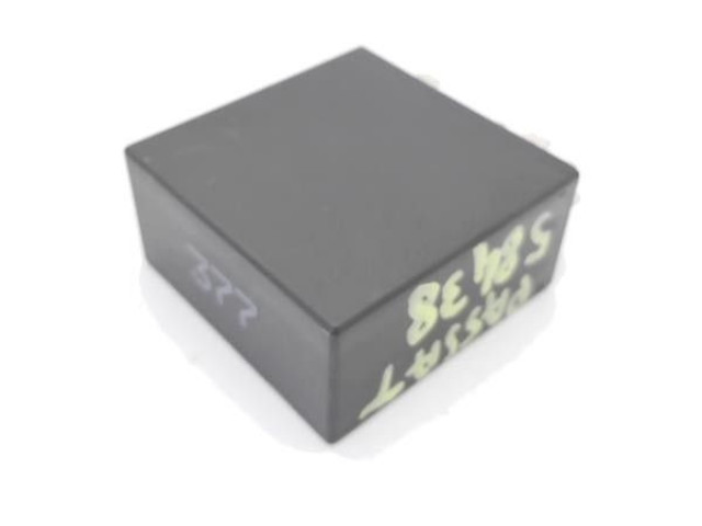 Pojistková skříňka Řídící jednotka BSM 4B09955531A   Volkswagen Passat Alltrack 1999