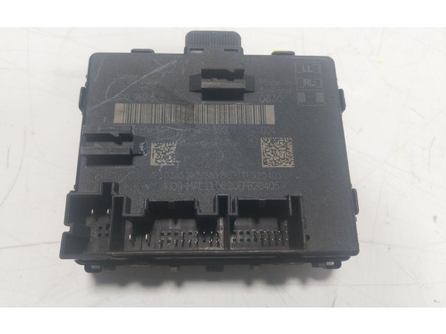 Блок управления 5Q0959595K, 8W1959595D Audi A3 8Y