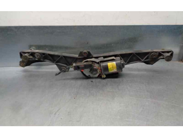 Моторчик дворников 53550512, VALEO Jeep Grand Cherokee