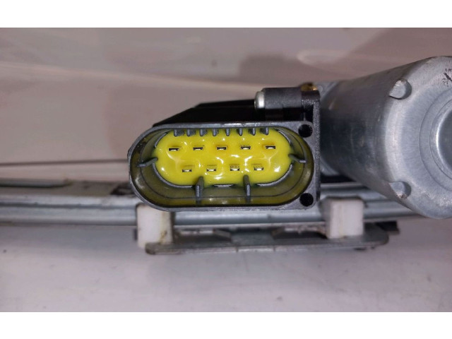 Передний механический механизм для подъема окна 1687201246, 1687201246 Mercedes-Benz A W168