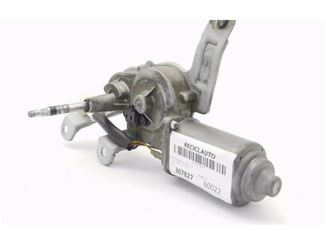 Двигатель стеклоочистителя заднего стекла 96485147   Chevrolet Matiz       