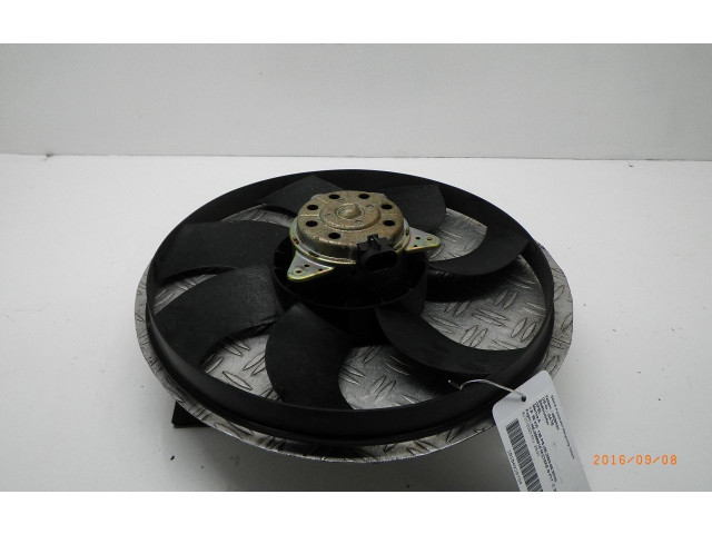 Вентилятор радиатора         Opel Meriva A 