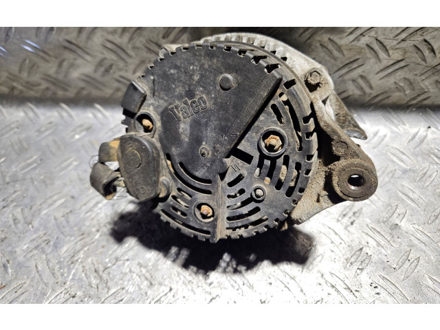 Блок предохранителей  9619139680   Peugeot 806    