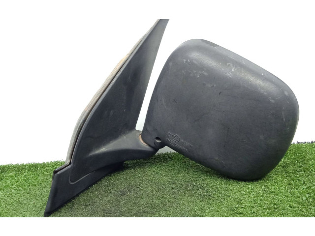 Zpětné zrcátko Nissan Serena 1998 0156584, NEGRO