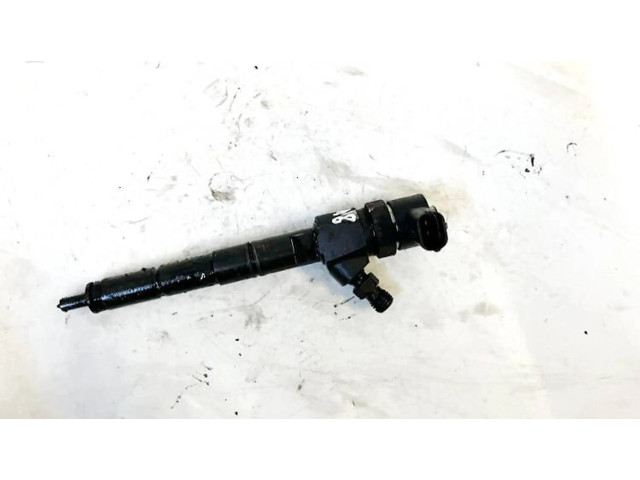 Vstřikovač 0445110243, 12151714687125 Fiat Croma pro naftový motor 1.9
