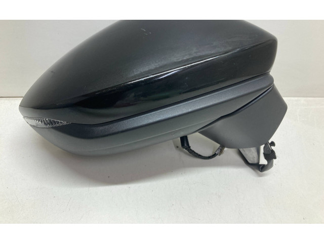 Zpětné zrcátko Audi A5 2024