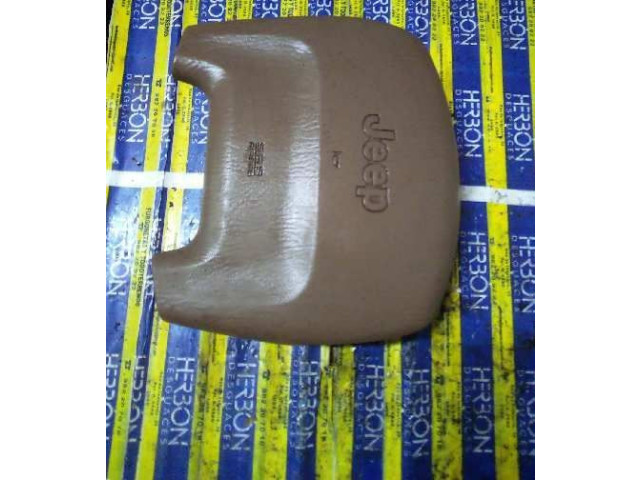 Подушка безопасности водителя TEFDM0320C1039   Jeep Grand Cherokee (WJ)