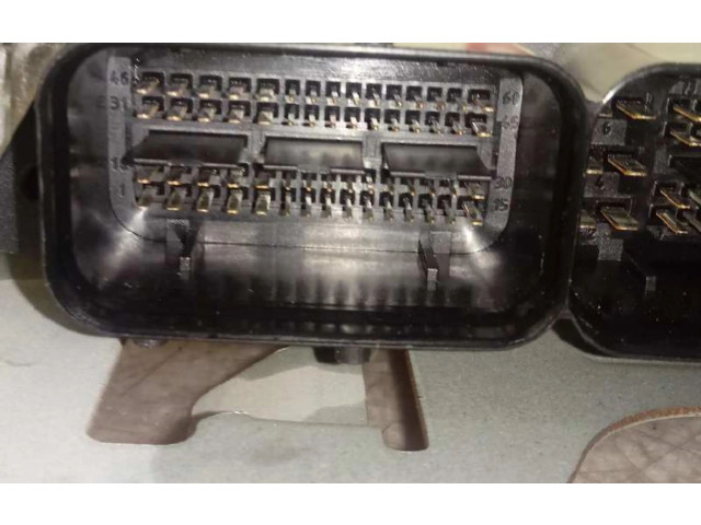 Řídící jednotka 04L907309K Volkswagen Caddy 2016