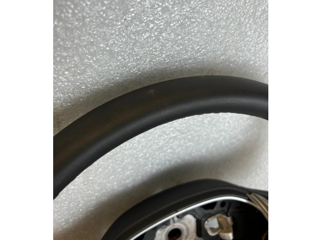 Руль Dacia Sandero III 2020 - года 484007828R, 484007828R