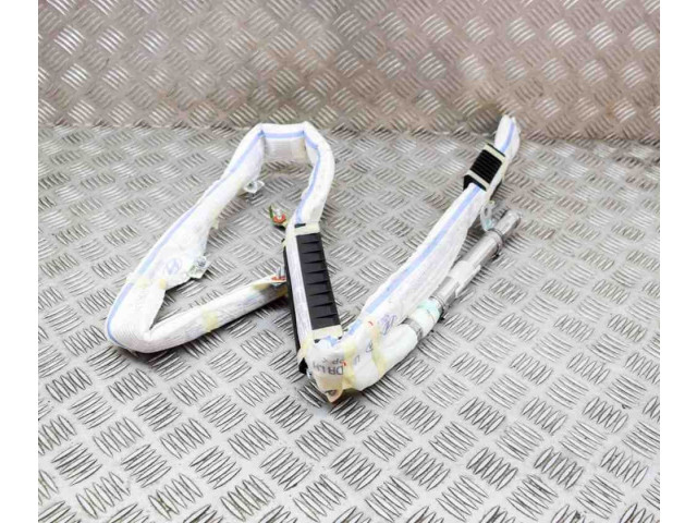 Боковая подушка безопасности 850101W300 KIA Rio