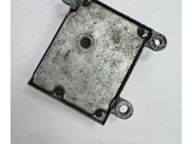 Блок подушек безопасности 9648938880, 602327600 Citroen Berlingo