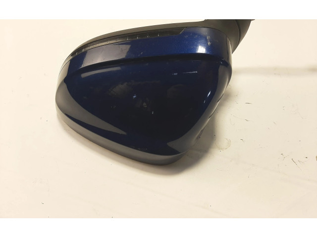 Zámek zadních dveří Audi A4 S4 B9 8W 2016