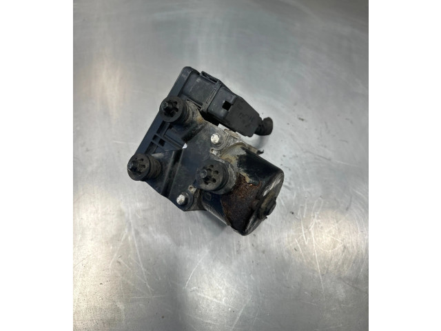 Блок АБС 1K0907379K, 10096003483   Volkswagen  Caddy  2004 - 2010 года