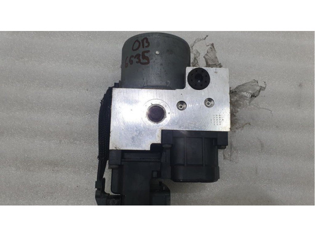 Блок АБС 44510-02050   Toyota  Corolla E10  1966-1970 года