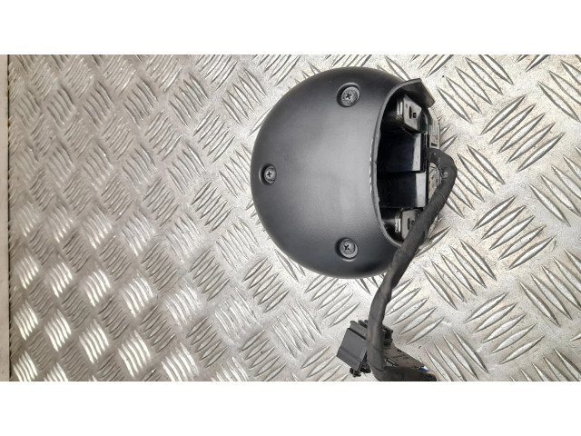 Панель приборов 9275559 Mini Cooper Countryman R60