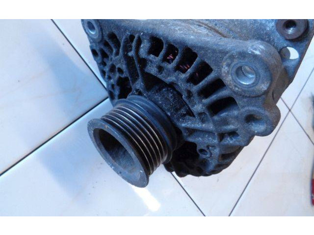 Генератор 036903024A   Volkswagen Lupo