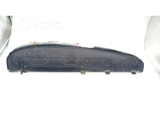 Панель приборов 4A1919033HP, 110008754 Audi A6 S6 C4 4A